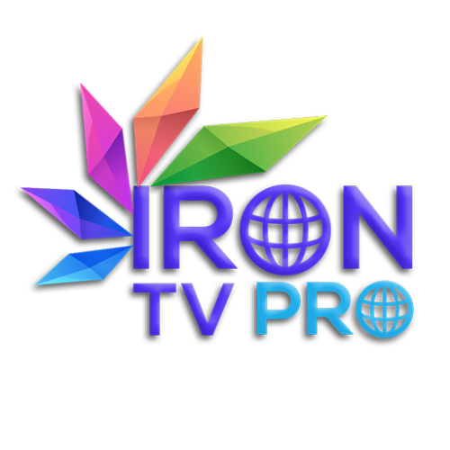 iron tv pro
