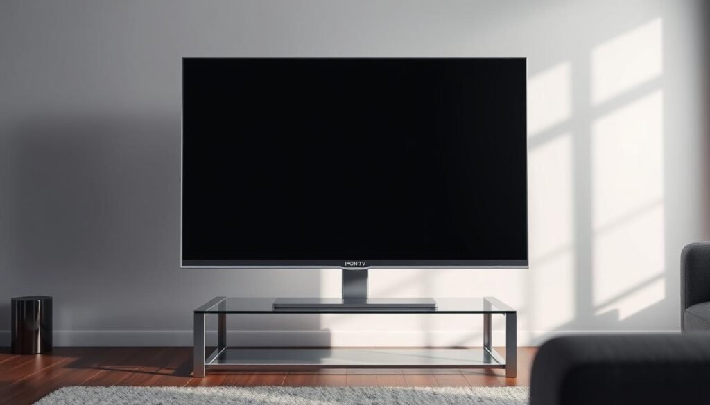Iron-TV Pro