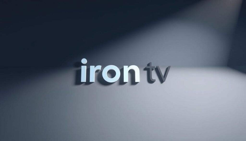 iron-tv pro télécharger