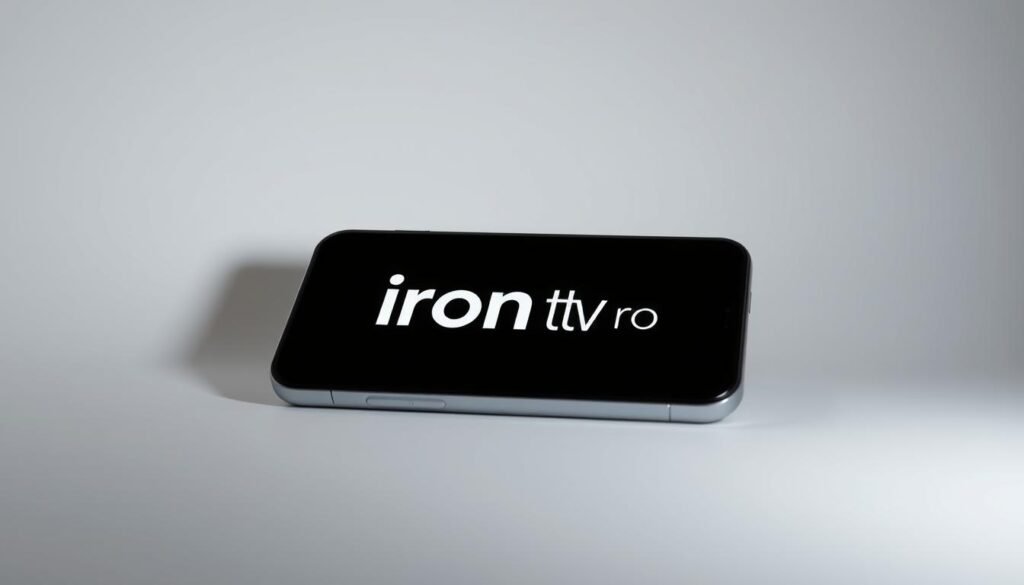 iron-tv pro télécharger